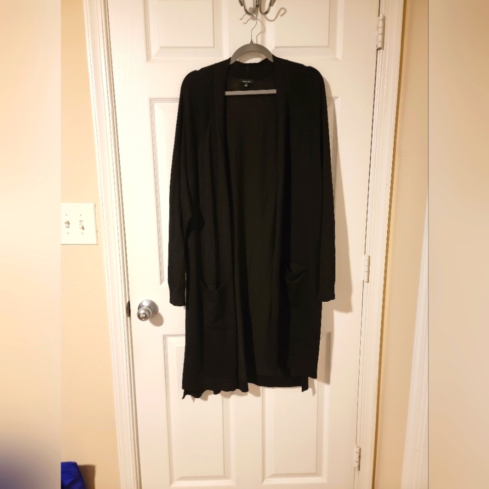 Verve Ami Womens Cardigan